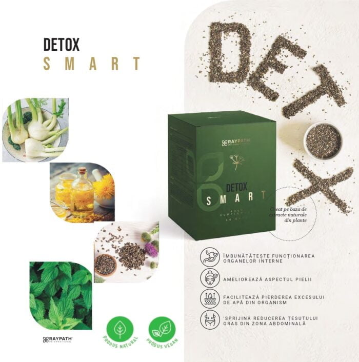 detox-smart